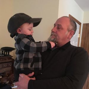 Meet your Posher, Steven